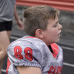 Meet your Posher, Blake